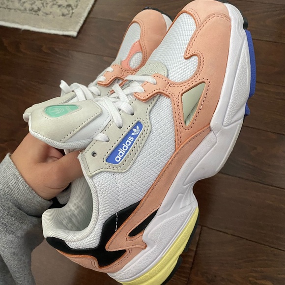 Adidas sneakers